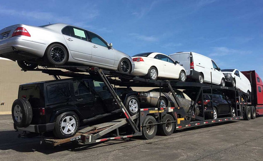 Gaziantep Çoklu Çekici Firması