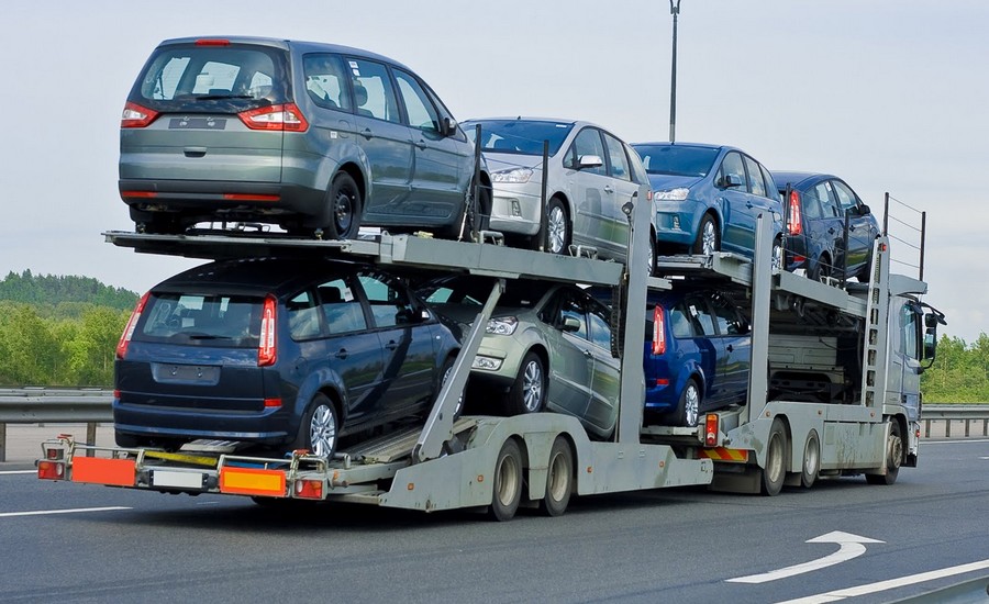 Gaziantep Çoklu Oto Taşıma Fiyatları
