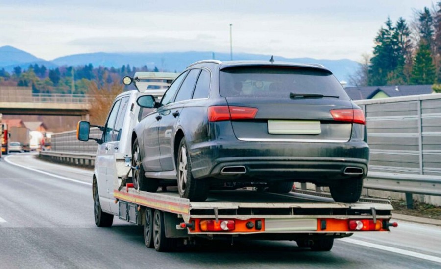 Hızlı ve Sorunsuz Teslimat