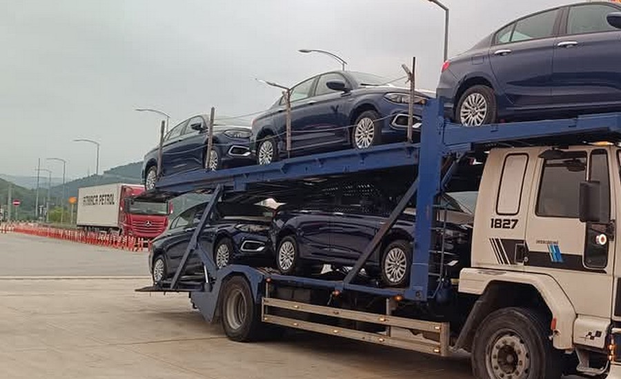 Karkamış Çoklu Çekici