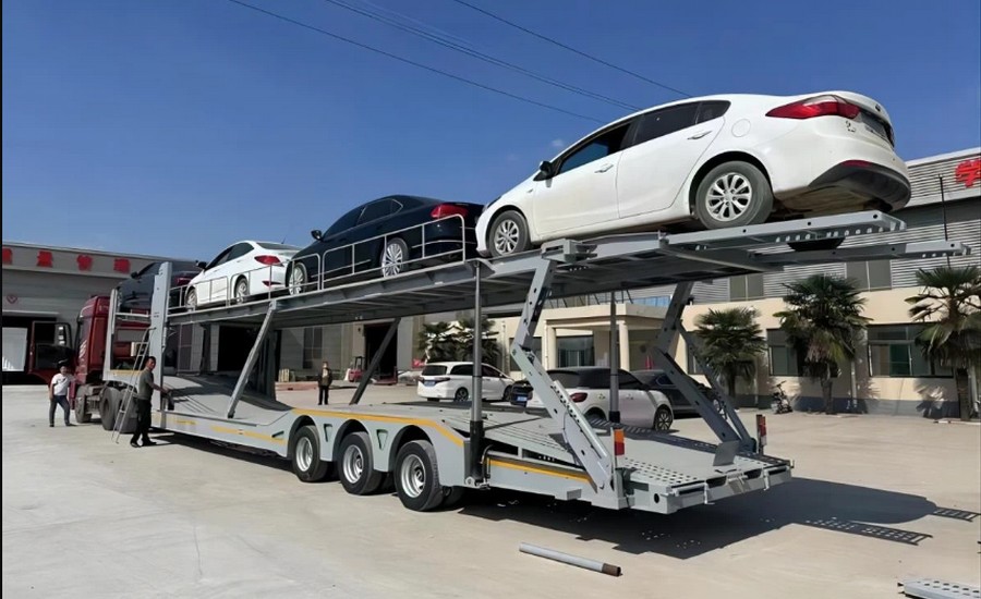 Oğuzeli Çoklu Çekici