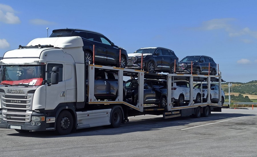 Şahinbey Çoklu Çekici