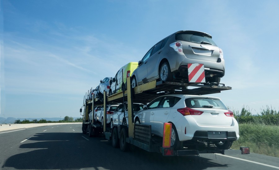 Yavuzeli Çoklu Çekici